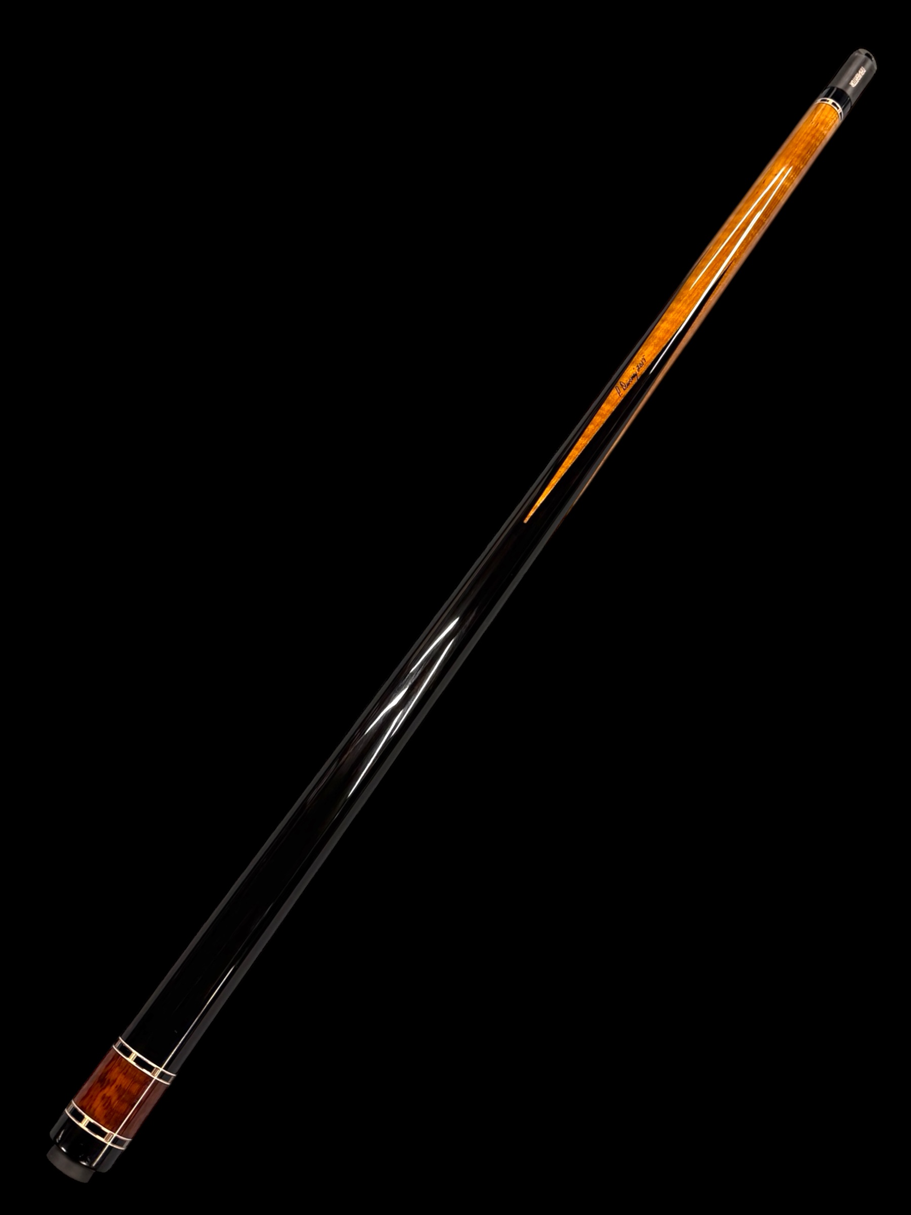 Patrick Diveney USED リフィニッシュ済