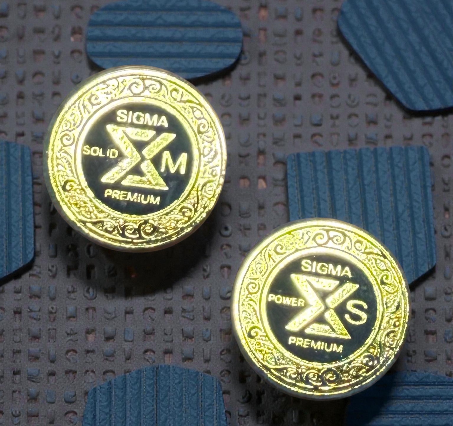 3月中旬販売開始　SIGMA Σ PREMIUM