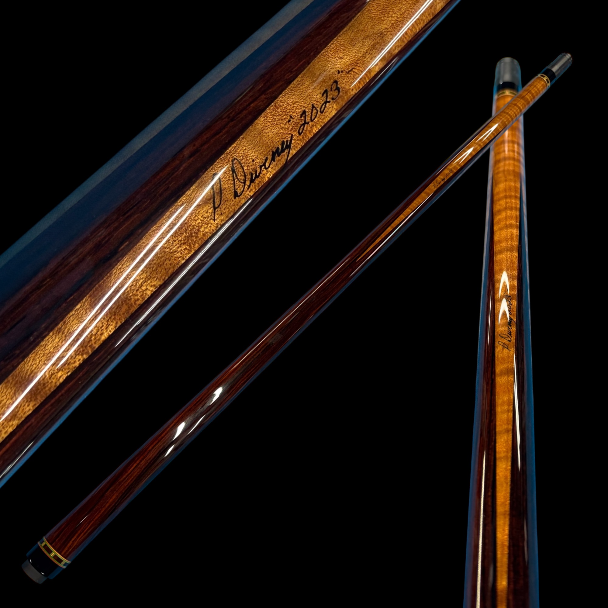 Patrick Diveney USED