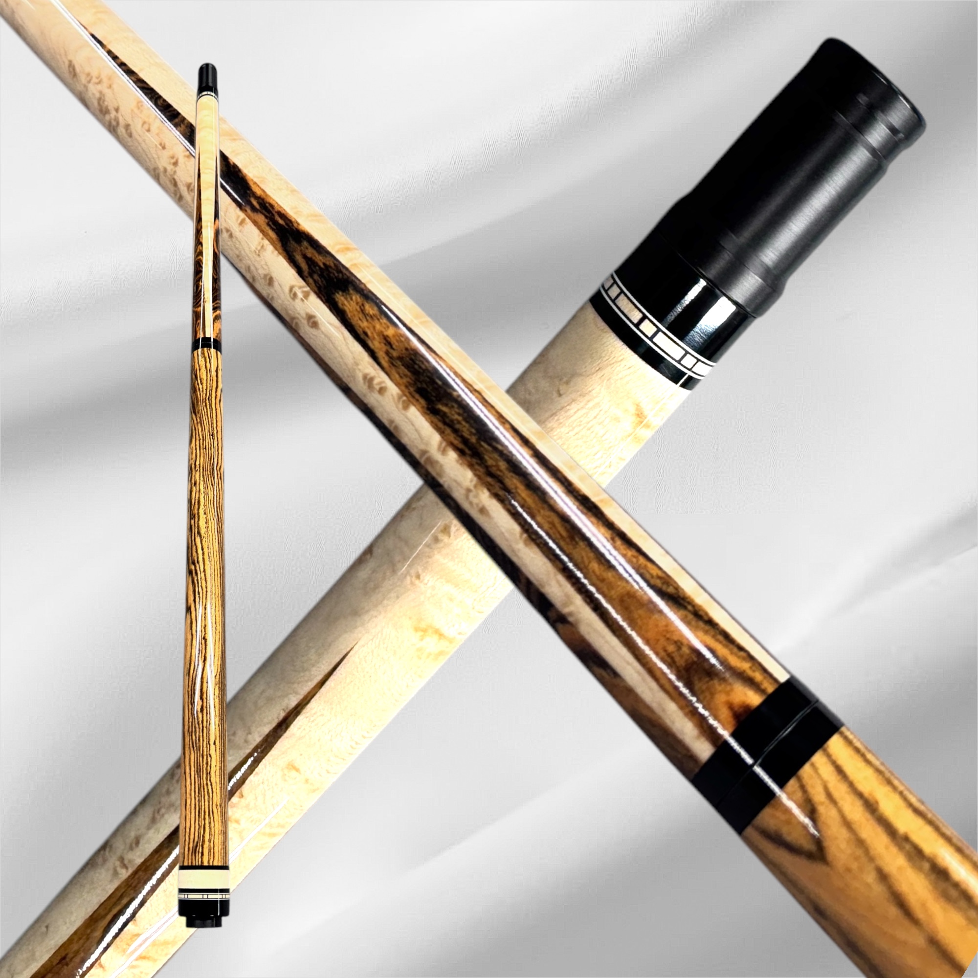 Andy Gilbert / Jump&Break Cue