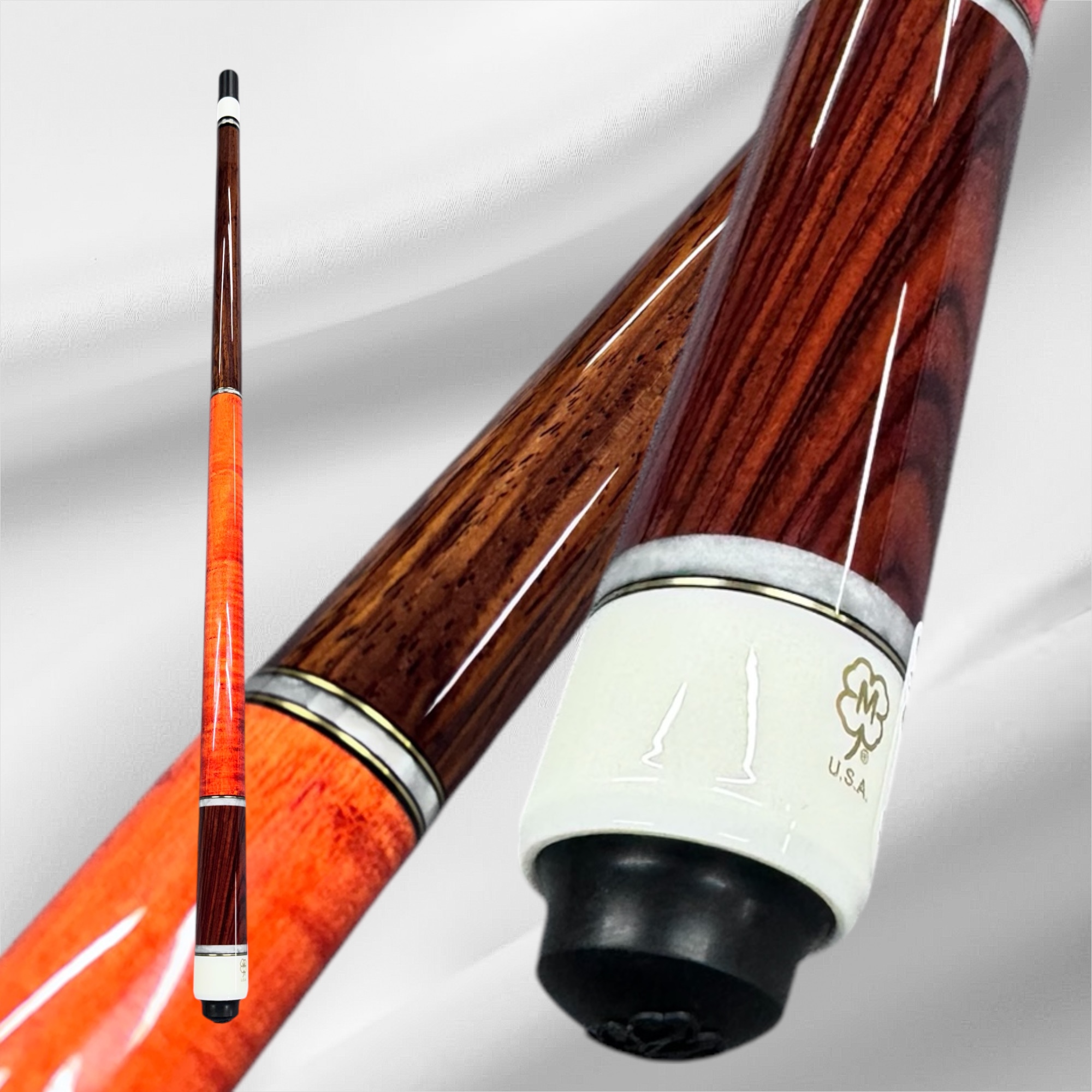 McDermott Cue