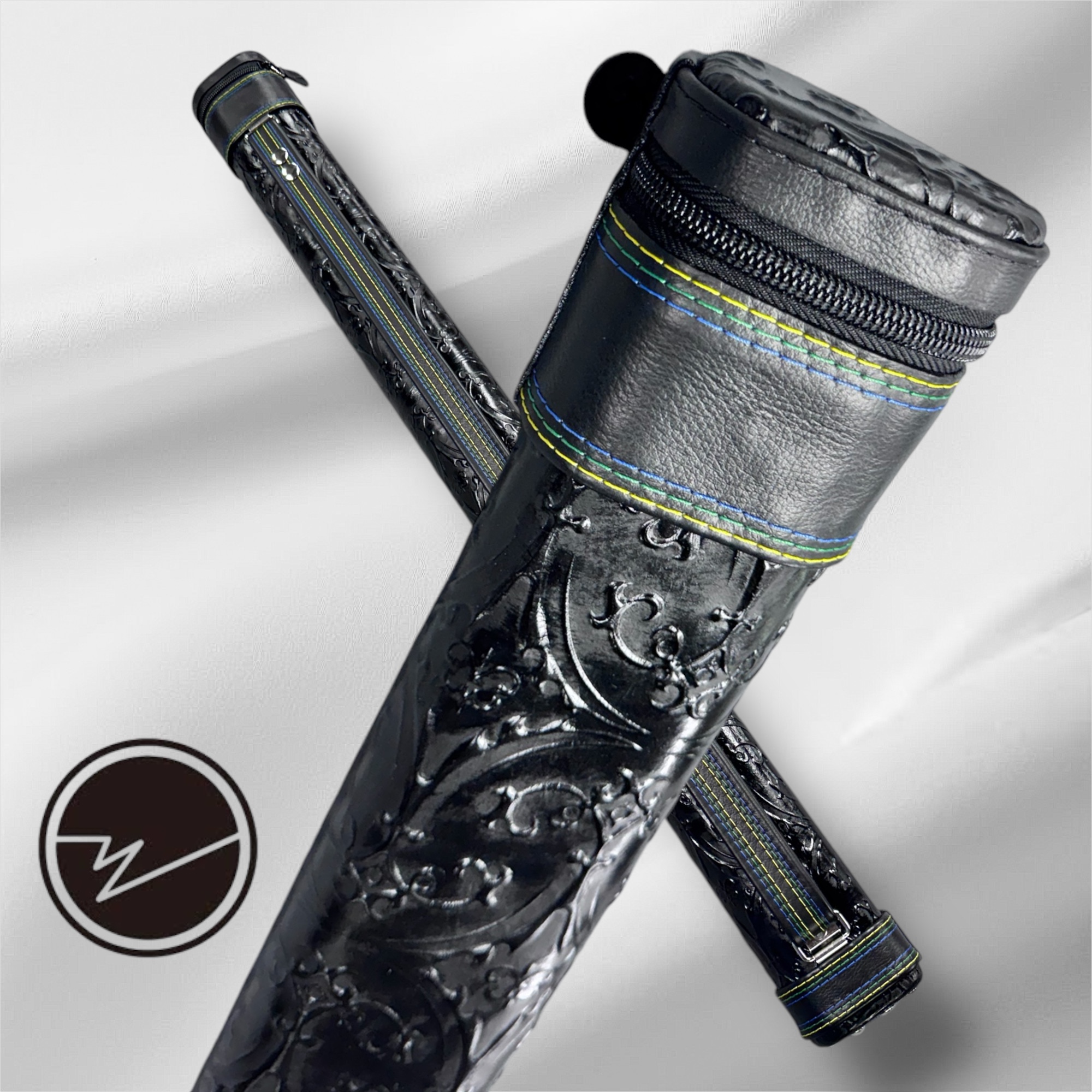 Witten  Cue Case