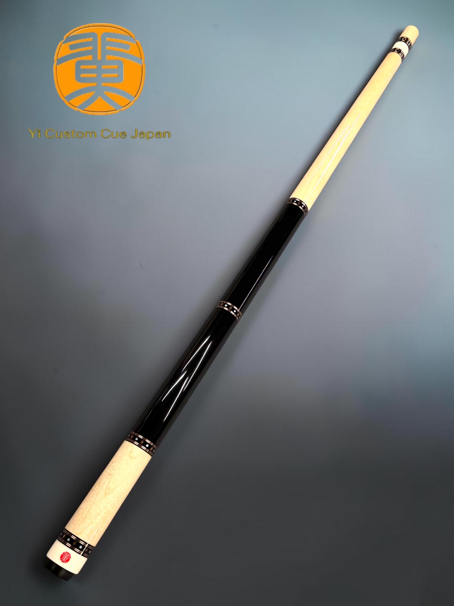 BIK JAPAN 株式会社 / Custom Cues