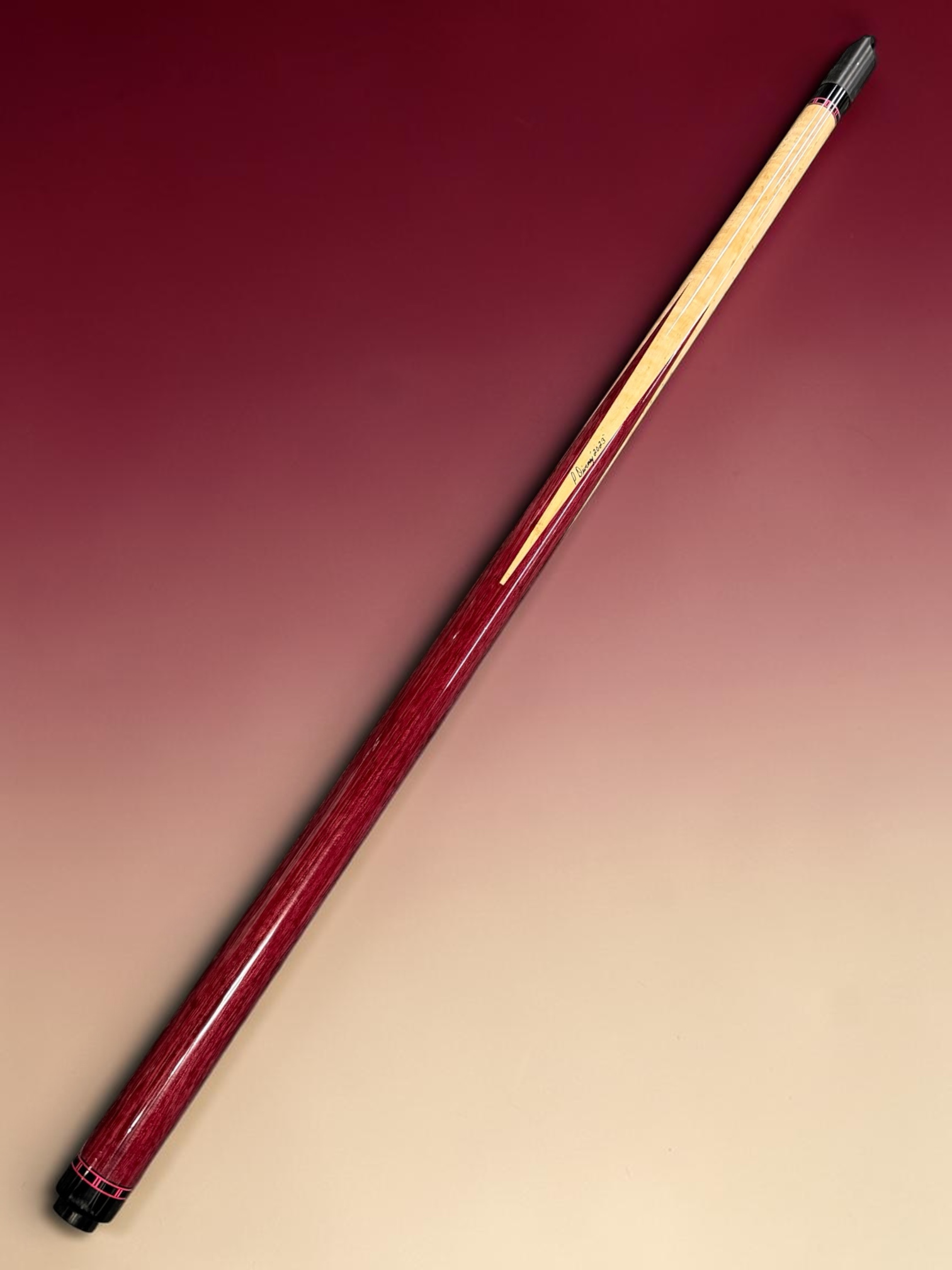 Patrick Diveney ＃パープルハート 　USED