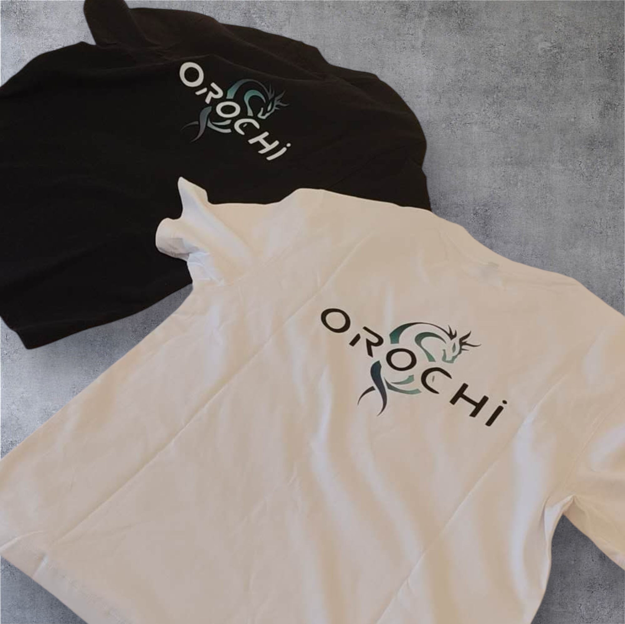 NAVIGATOR / OROCHI  Tシャツ