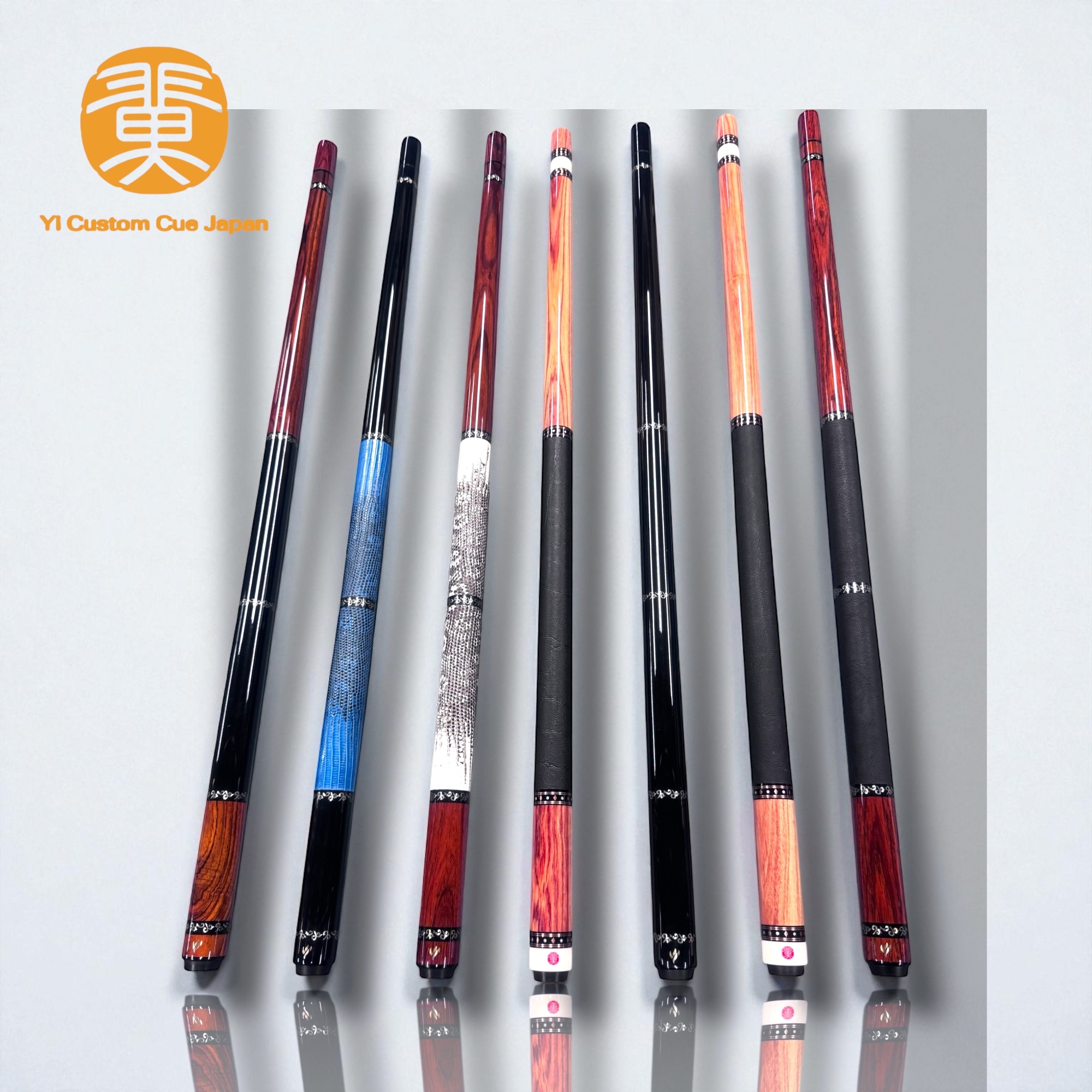 ビリヤードのTIPのことなら多摩市のBIK JAPAN 株式会社