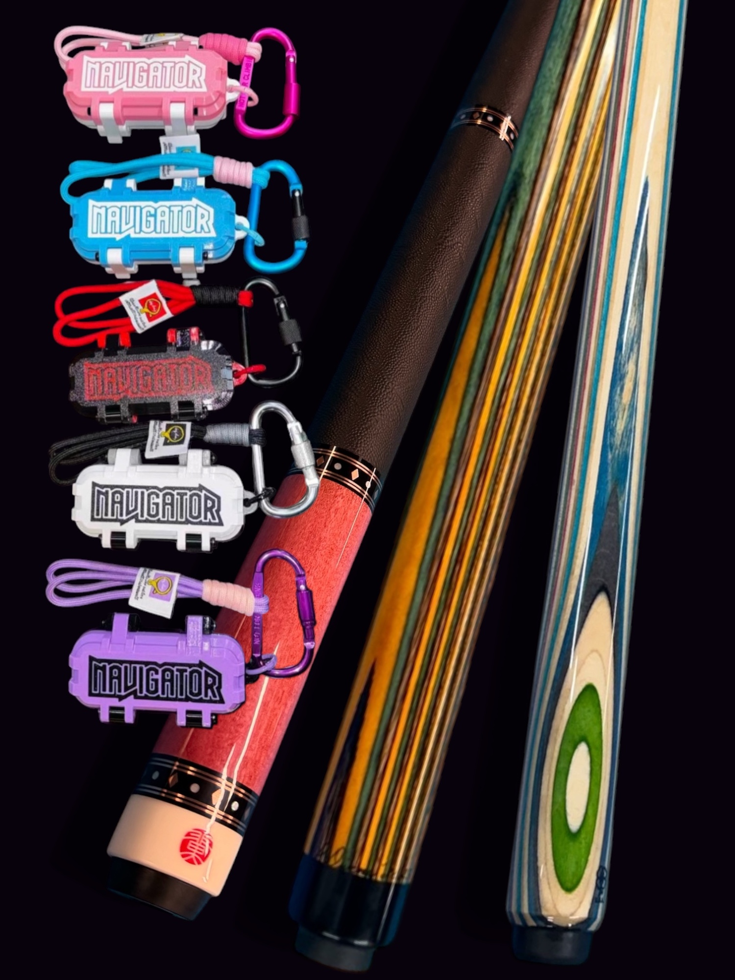 NAVIGATOR SPORTS BRAND