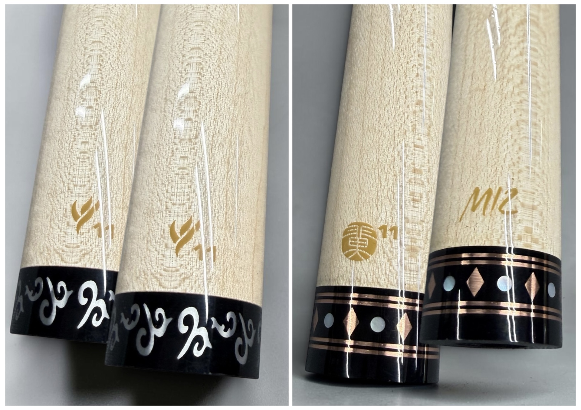BID CUE BRAND